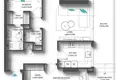 Квартира 2 спальни 139 м² Дубай, ОАЭ