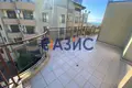 2 bedroom apartment 158 m² Sveti Vlas, Bulgaria