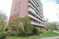 1 room apartment 22 m² Warsaw, Poland