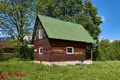 House 90 m² Jzufouski sielski Saviet, Belarus