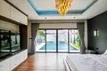 Dom 3 pokoi  Huai Yai, Tajlandia