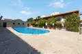 Apartamento 2 habitaciones 119 m² Germasogeia, Chipre