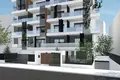 Studio 1 zimmer 37 m² Municipality of Kallithea, Griechenland