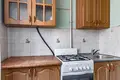 1 room apartment 36 m² Minsk, Belarus