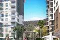 Apartamento 54 m² Alanya, Turquía