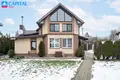 Дом 115 м² Вильнюс, Литва