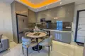 1 bedroom apartment  Mahmutlar, Turkey