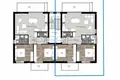2 room apartment 73 m² Grad Porec, Croatia