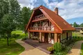 Maison 6 chambres 223 m² Kesterciems, Lettonie