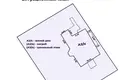 House 238 m² Sierafimova, Belarus