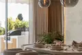 Dom 3 pokoi 164 m² Benahavis, Hiszpania