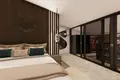 Apartamento 1 habitación 43 m² Municipality of Pylaia Chortiatis, Grecia