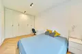 Apartamento 2 habitaciones 33 m² en Varsovia, Polonia