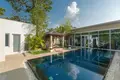 Villa Splash Beach Resort