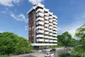 3 bedroom apartment 140 m² Mahmutlar, Turkey