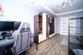 Mieszkanie 2 pokoi 61 m² Mińsk, Białoruś