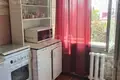 Apartamento 1 habitación 30 m² Evenkiysky Rayon, Rusia