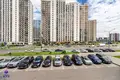 Квартира 2 комнаты 66 м² Минск, Беларусь