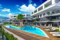 2 bedroom apartment 108 m² Alanya, Turkey