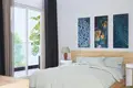 2 bedroom apartment 108 m² Paphos Municipality, Cyprus