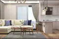 Mieszkanie 3 pokoi 120 m² Erdemli, Turcja