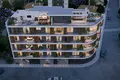 Wohnung 3 Schlafzimmer 105 m² Larnaka, Zypern