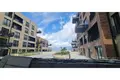 Квартира 2 комнаты 68 м² Тирана, Албания