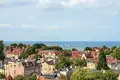 3 room apartment 62 m² Sopot, Poland