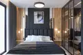 Квартира 2 комнаты 54 м² Аланья, Турция
