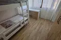 Mieszkanie 3 pokoi 98 m² Bashkia Durres, Albania