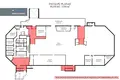 Коммерческое помещение 1 350 м² в Вильнюсе, Литва