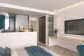 Kawalerka 1 pokój 42 m² Choeng Thale, Tajlandia
