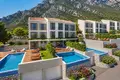 Townhouse 4 bedrooms 295 m² Budva, Montenegro