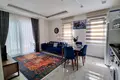 Appartement 1 chambre 75 m² Mahmutlar, Turquie