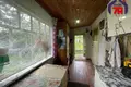 House 21 m² Holacki sielski Saviet, Belarus