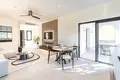 Wohnung 3 Schlafzimmer 124 m² San Pedro Alcantara, Spanien