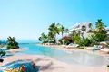 3 bedroom apartment 143 m² Mijas, Spain