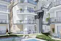 Penthouse 2 zimmer 129 m² Cabarete, Dominikanische Republik