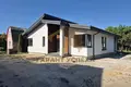 House 109 m² Muchaviecki sielski Saviet, Belarus