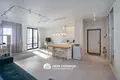 1 bedroom apartment 47 m² Minsk, Belarus