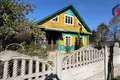 Maison 55 m² Haradocki sielski Saviet, Bélarus