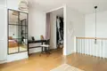 Apartamento 2 habitaciones 86 m² Varsovia, Polonia