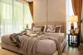 Appartement 2 chambres 31 m² Pattaya, Thaïlande