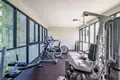 Apartamento 33 m² Choeng Thale, Tailandia