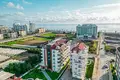 Appartement 2 chambres 65 m² Yaylali, Turquie