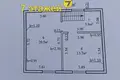 Дом 81 м² Курганский сельский Совет, Беларусь