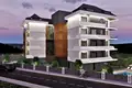 Appartement 2 chambres 50 m² Obakoy, Turquie
