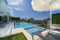 Villa de 5 habitaciones 290 m² Fethiye, Turquía