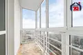 Квартира 1 комната 47 м² Минск, Беларусь