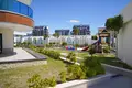 Квартира 2 комнаты 64 м² Gazipasa, Турция